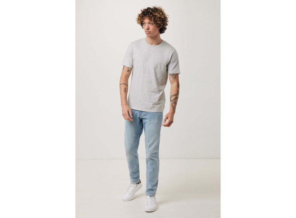 T-shirt IQONIQ Brett in cotone riciclato FullGadgets.com