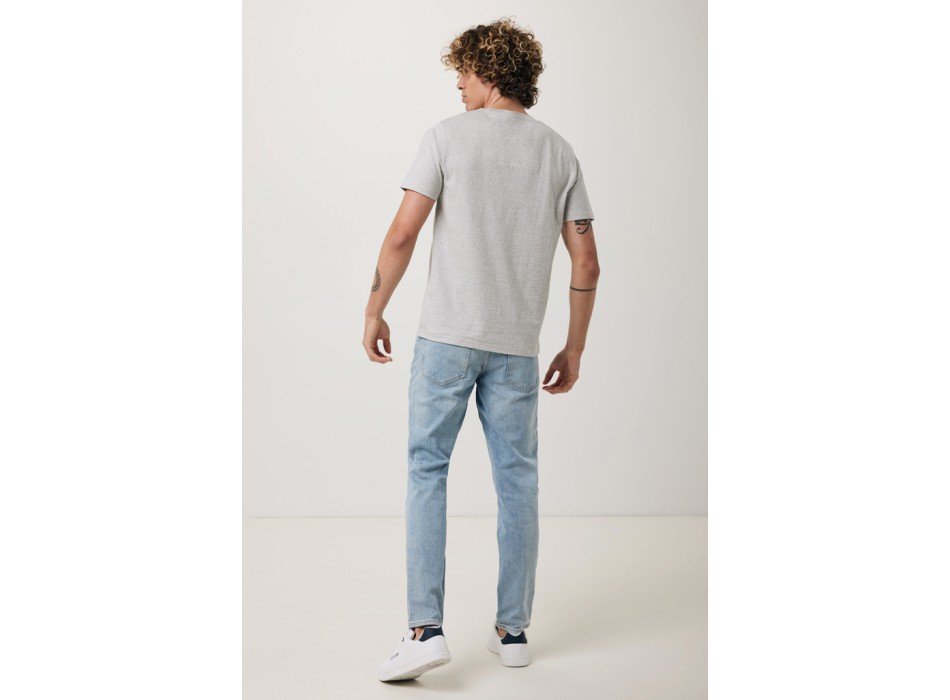 T-shirt IQONIQ Brett in cotone riciclato FullGadgets.com