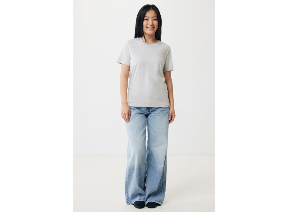 T-shirt IQONIQ Brett in cotone riciclato FullGadgets.com