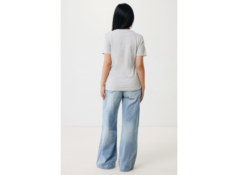 T-shirt IQONIQ Brett in cotone riciclato FullGadgets.com