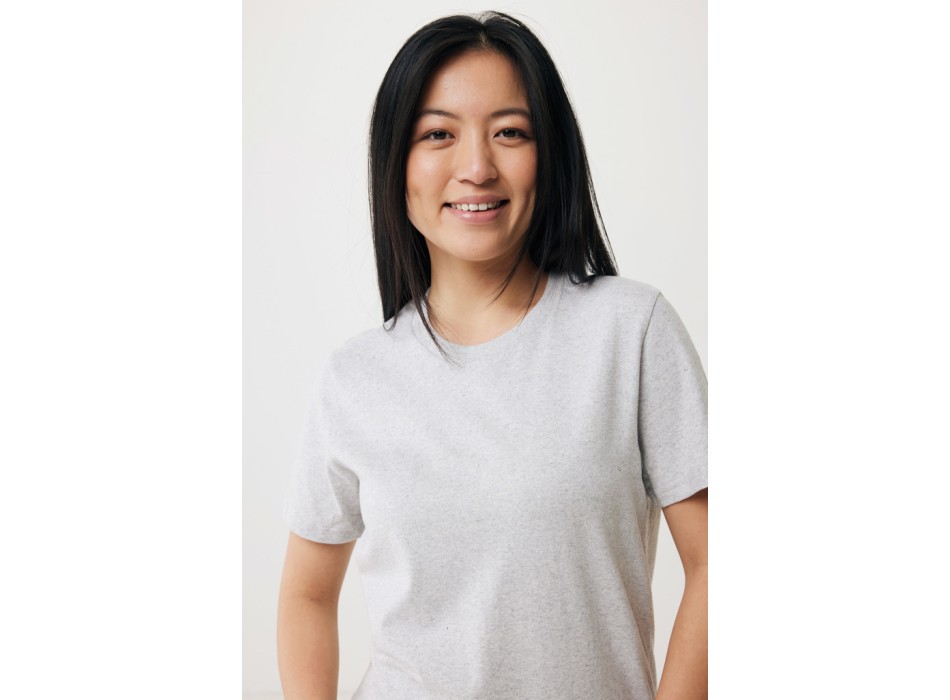 T-shirt IQONIQ Brett in cotone riciclato FullGadgets.com