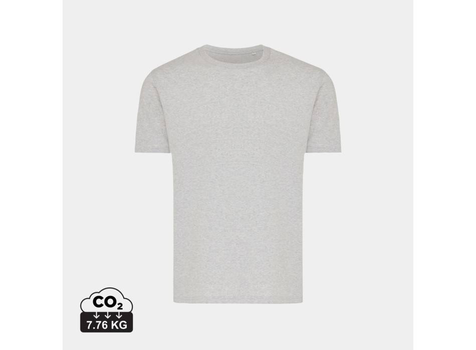 T-shirt IQONIQ Brett in cotone riciclato FullGadgets.com