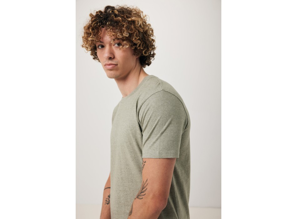 T-shirt IQONIQ Brett in cotone riciclato FullGadgets.com