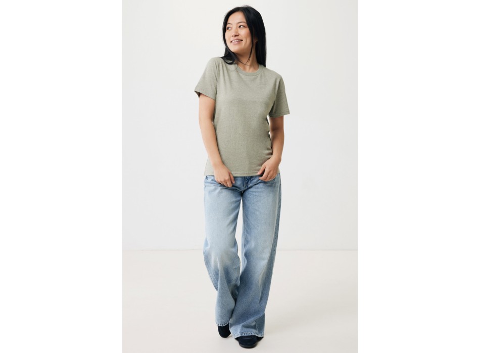 T-shirt IQONIQ Brett in cotone riciclato FullGadgets.com