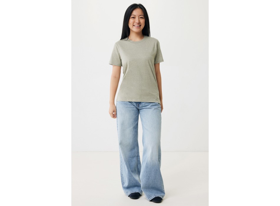 T-shirt IQONIQ Brett in cotone riciclato FullGadgets.com