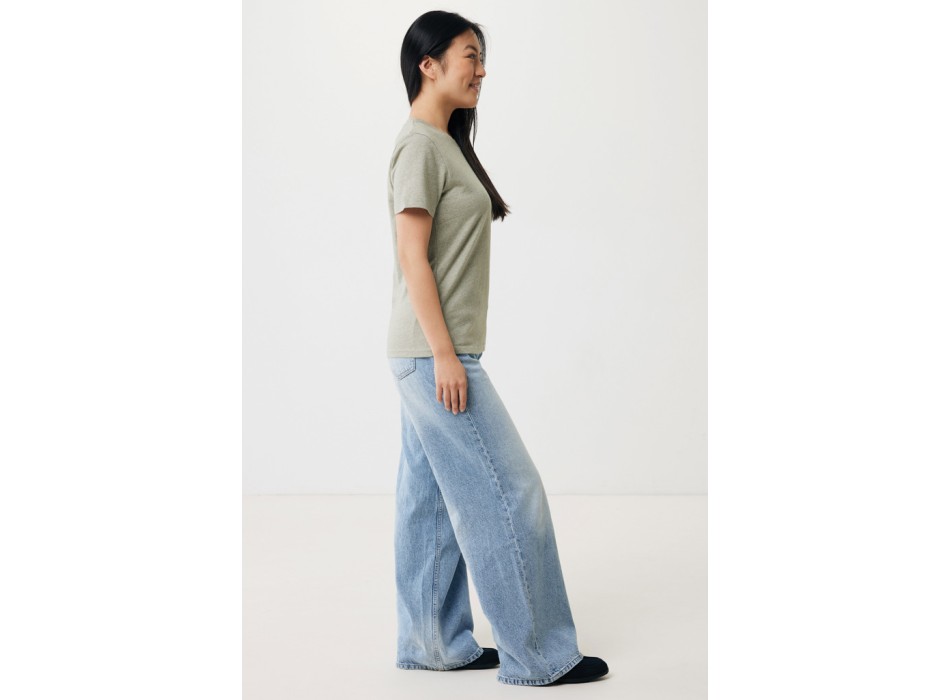 T-shirt IQONIQ Brett in cotone riciclato FullGadgets.com