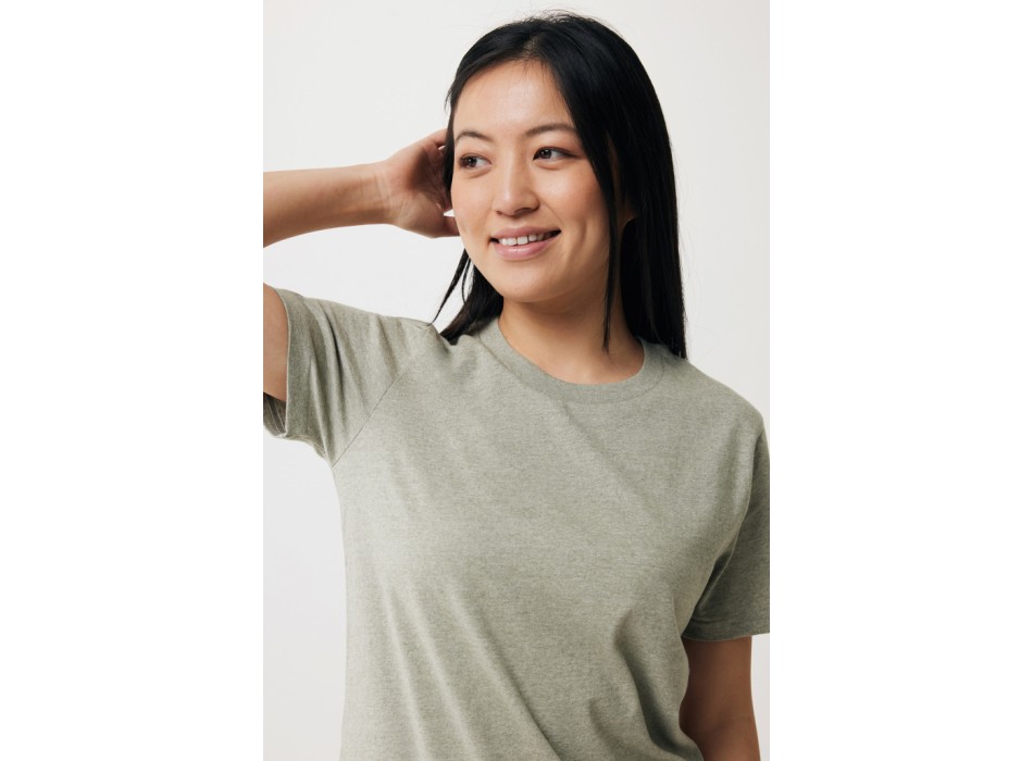 T-shirt IQONIQ Brett in cotone riciclato FullGadgets.com