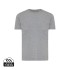 T-shirt Iqoniq Brett in cotone riciclato