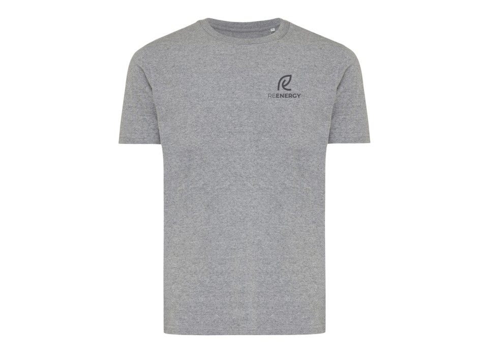 T-shirt IQONIQ Brett in cotone riciclato FullGadgets.com