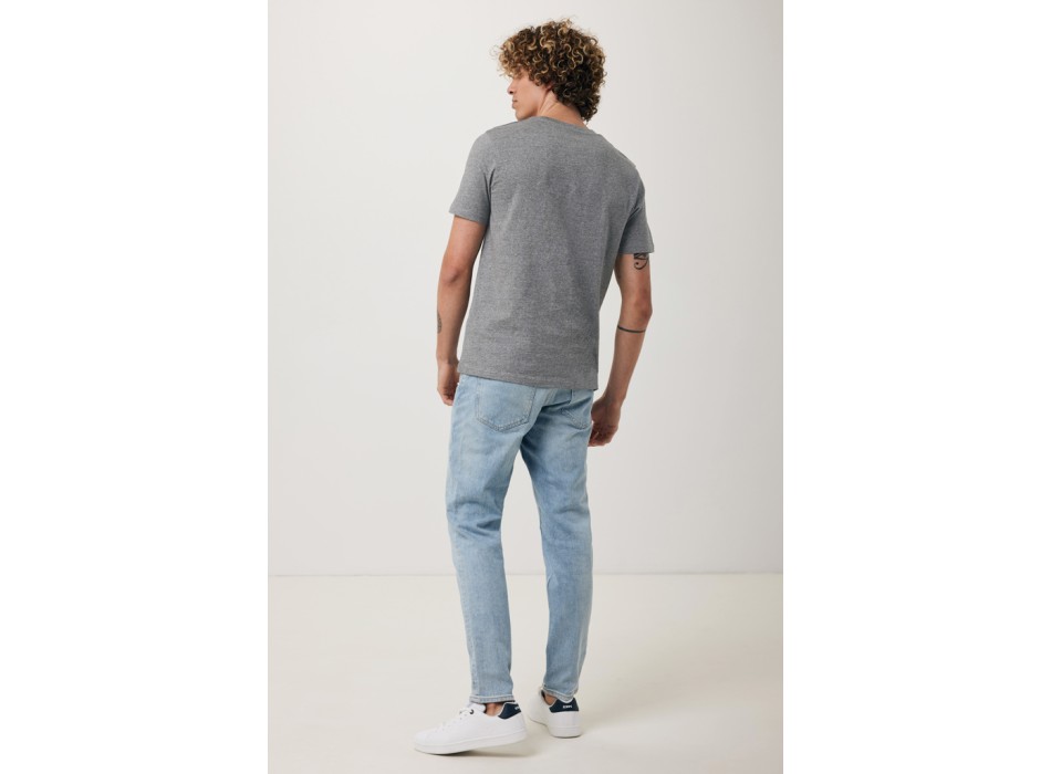 T-shirt IQONIQ Brett in cotone riciclato FullGadgets.com