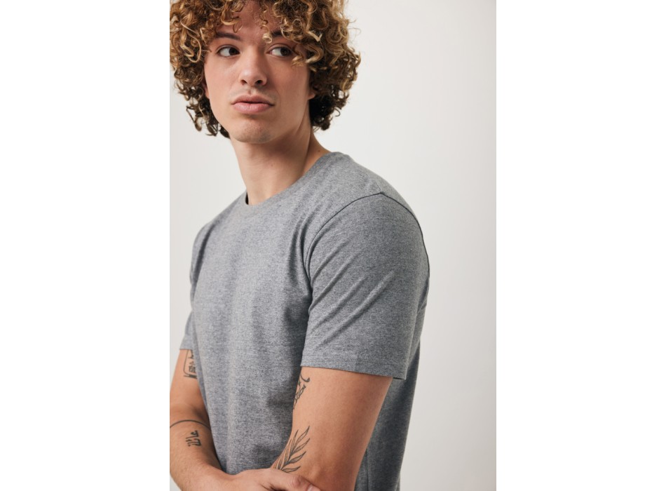 T-shirt IQONIQ Brett in cotone riciclato FullGadgets.com