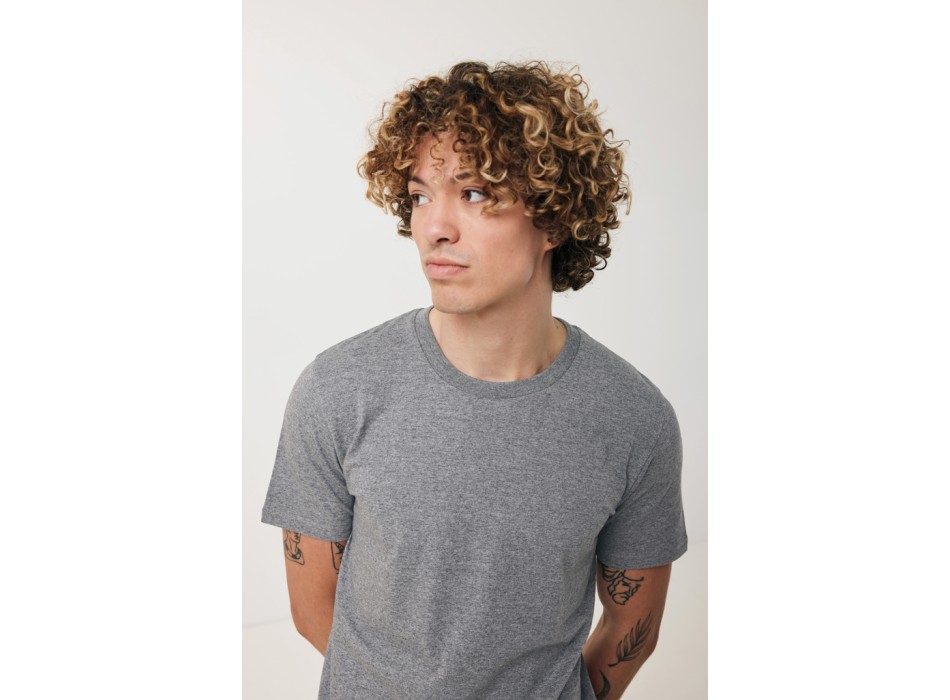 T-shirt IQONIQ Brett in cotone riciclato FullGadgets.com