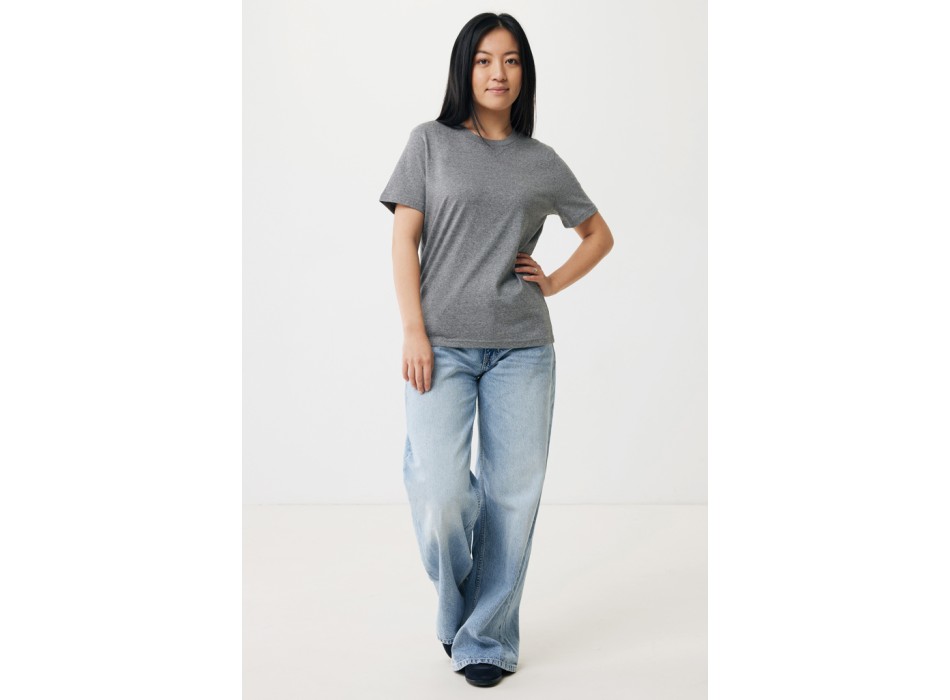 T-shirt IQONIQ Brett in cotone riciclato FullGadgets.com