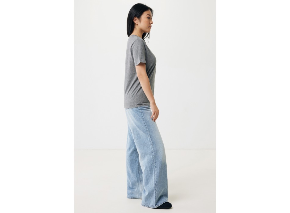 T-shirt IQONIQ Brett in cotone riciclato FullGadgets.com