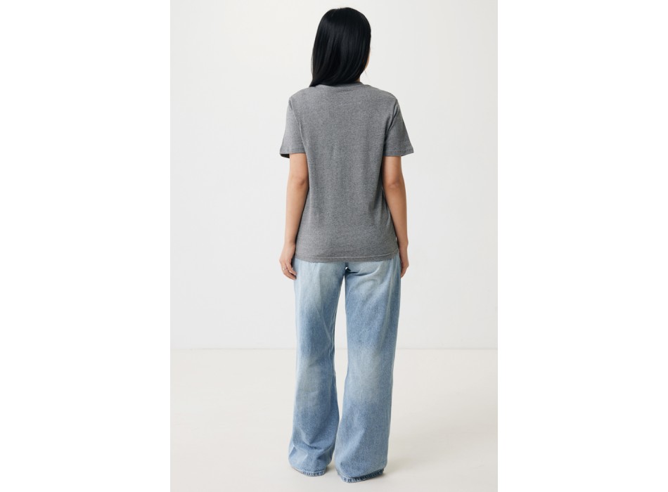 T-shirt IQONIQ Brett in cotone riciclato FullGadgets.com