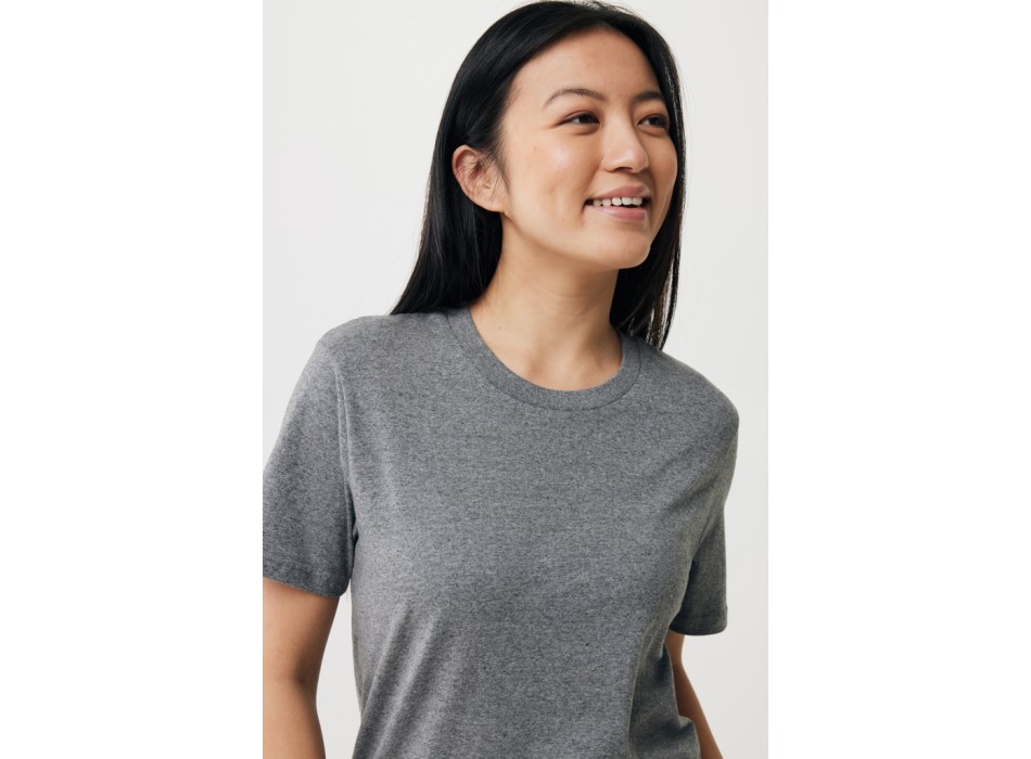 T-shirt IQONIQ Brett in cotone riciclato FullGadgets.com