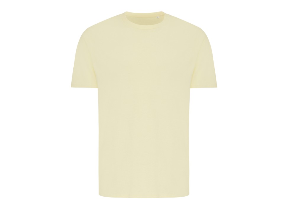 T-shirt IQONIQ Brett in cotone riciclato FullGadgets.com