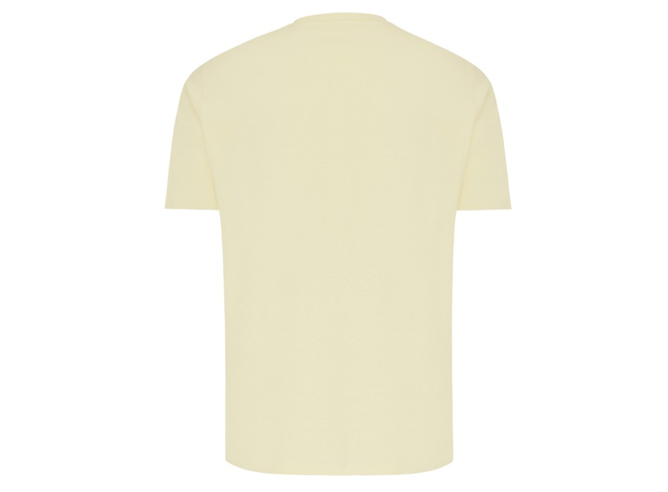 T-shirt IQONIQ Brett in cotone riciclato FullGadgets.com