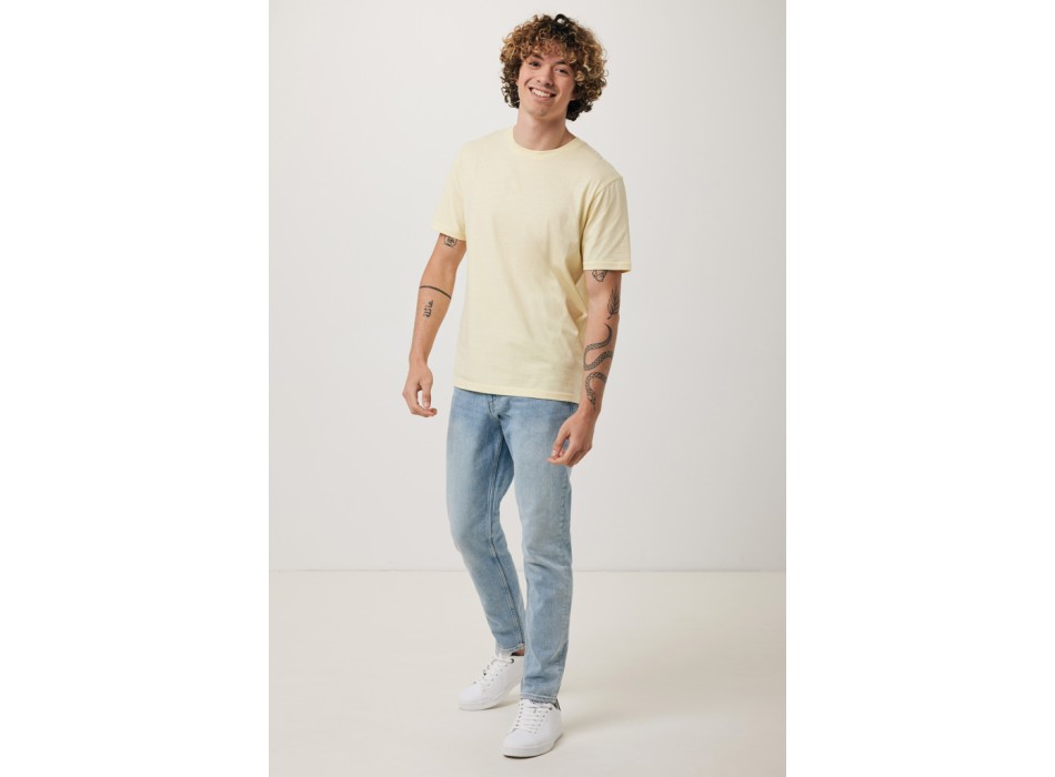 T-shirt IQONIQ Brett in cotone riciclato FullGadgets.com