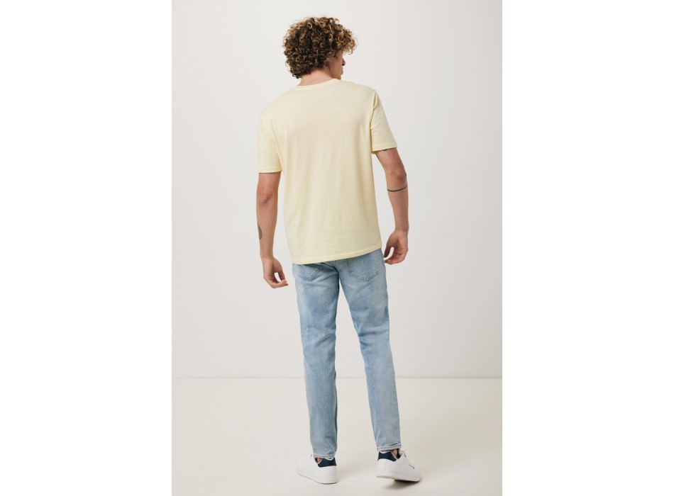 T-shirt IQONIQ Brett in cotone riciclato FullGadgets.com