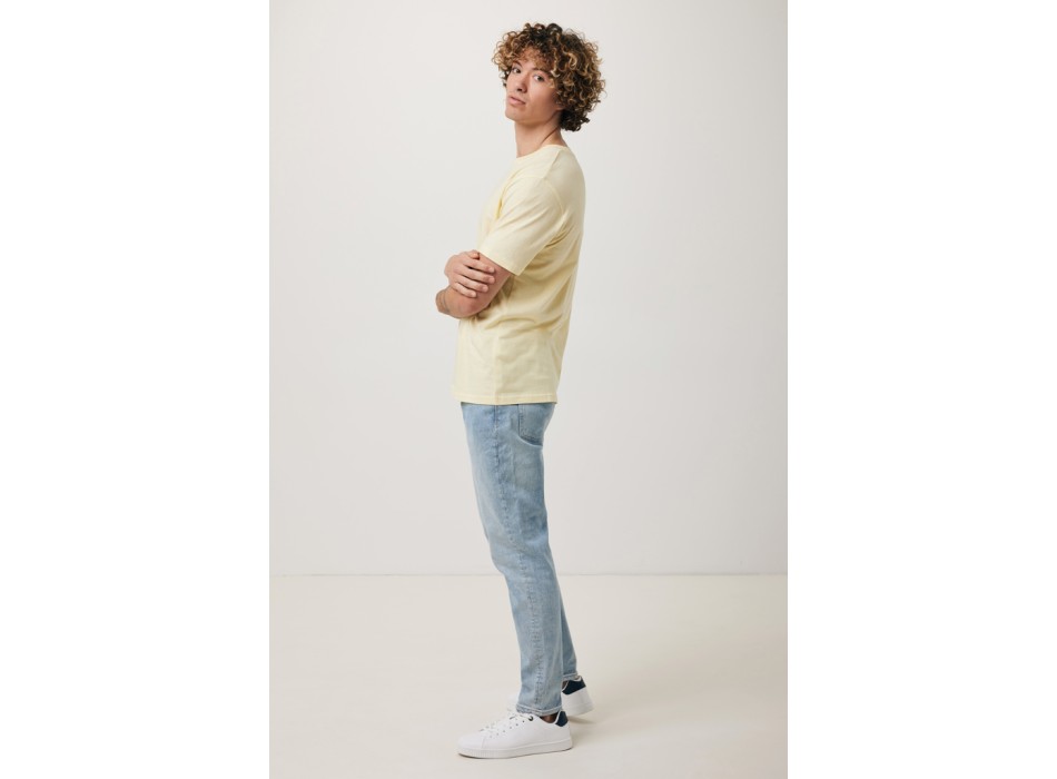 T-shirt IQONIQ Brett in cotone riciclato FullGadgets.com