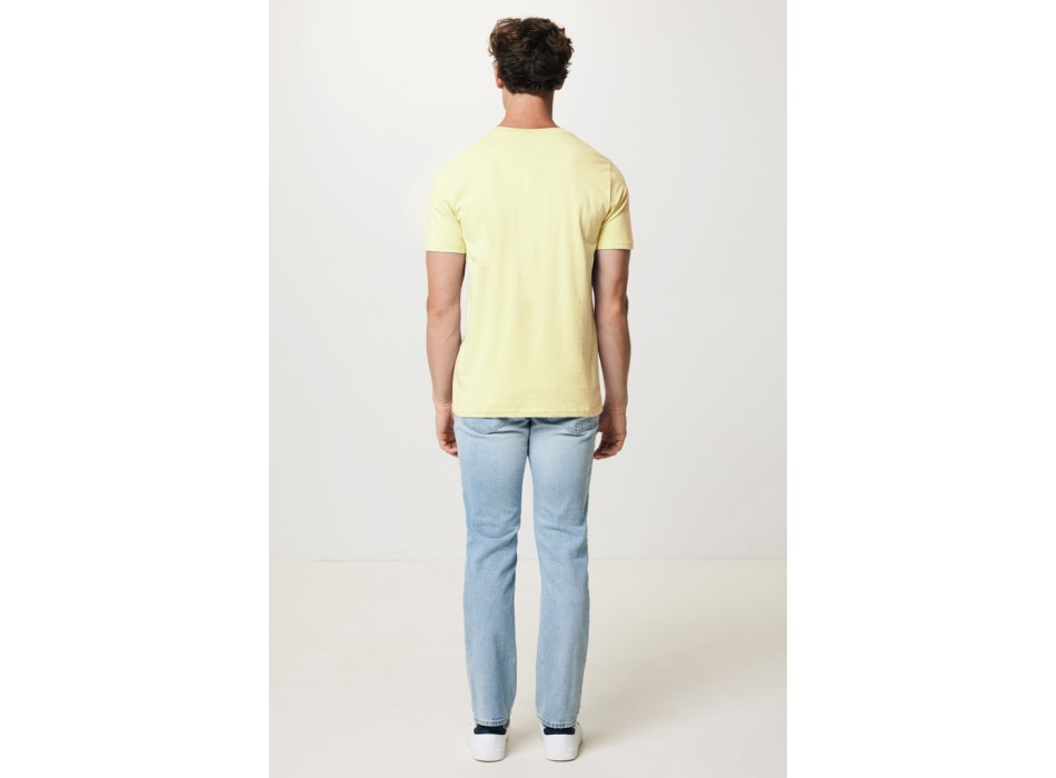 T-shirt IQONIQ Brett in cotone riciclato FullGadgets.com