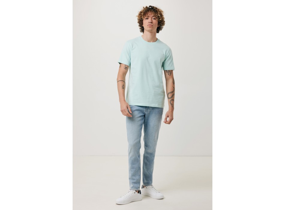 T-shirt IQONIQ Brett in cotone riciclato FullGadgets.com