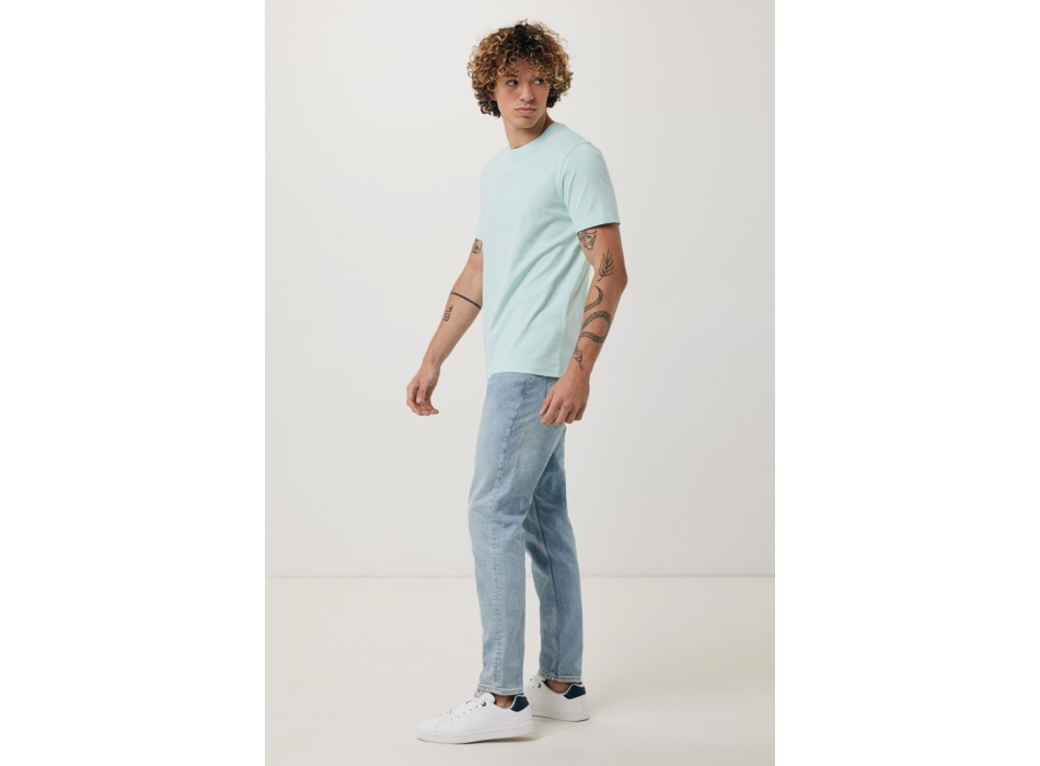 T-shirt IQONIQ Brett in cotone riciclato FullGadgets.com