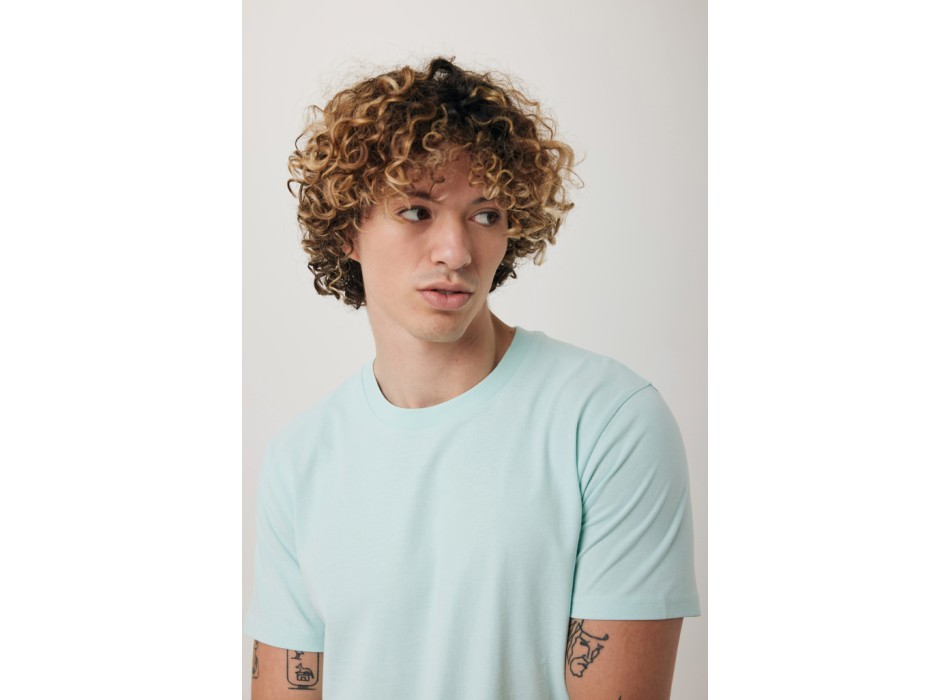 T-shirt IQONIQ Brett in cotone riciclato FullGadgets.com