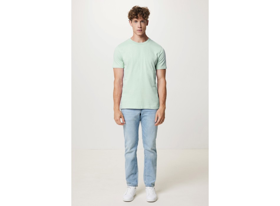 T-shirt IQONIQ Brett in cotone riciclato FullGadgets.com