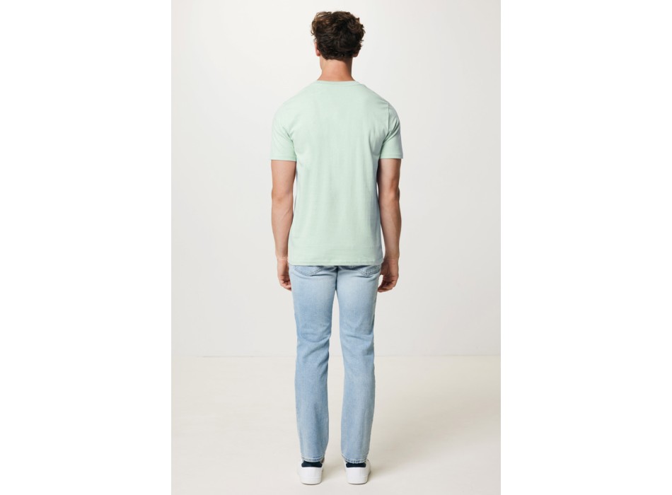 T-shirt IQONIQ Brett in cotone riciclato FullGadgets.com