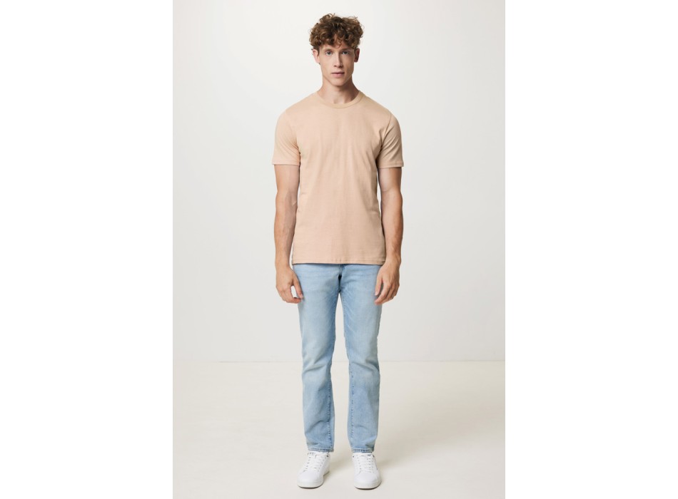 T-shirt IQONIQ Brett in cotone riciclato FullGadgets.com