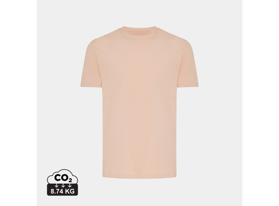 T-shirt IQONIQ Brett in cotone riciclato FullGadgets.com