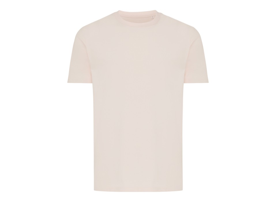 T-shirt IQONIQ Brett in cotone riciclato FullGadgets.com