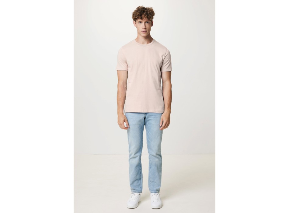 T-shirt IQONIQ Brett in cotone riciclato FullGadgets.com