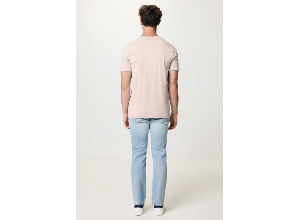 T-shirt IQONIQ Brett in cotone riciclato FullGadgets.com