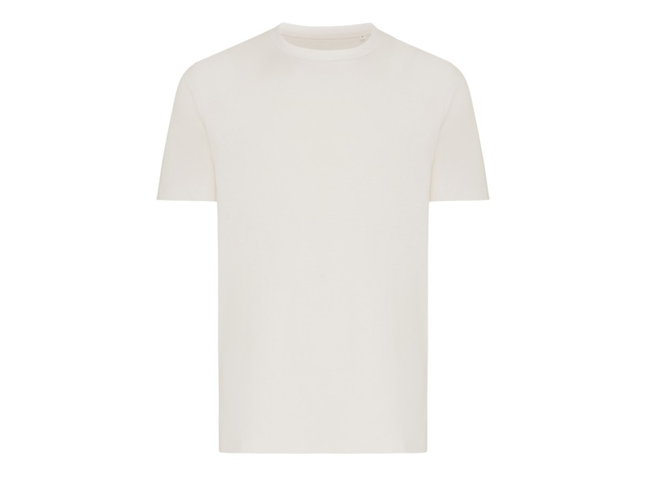 T-shirt IQONIQ Brett in cotone riciclato FullGadgets.com