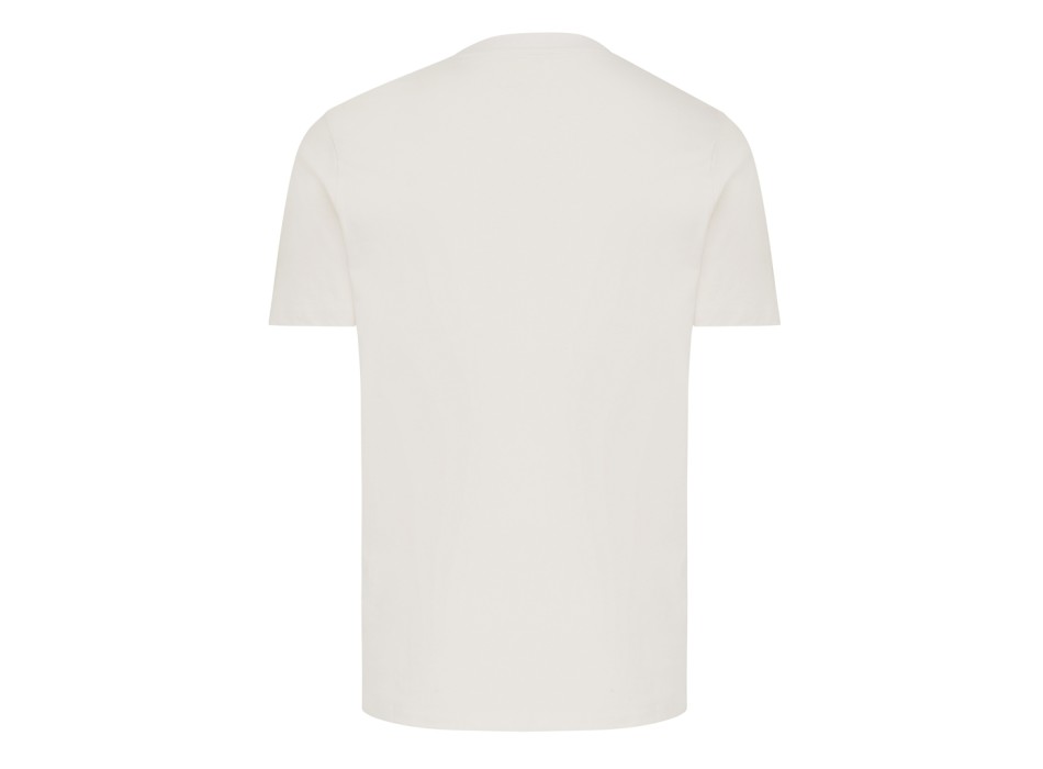 T-shirt IQONIQ Brett in cotone riciclato FullGadgets.com