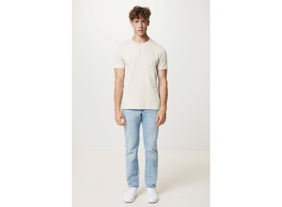 T-shirt IQONIQ Brett in cotone riciclato FullGadgets.com