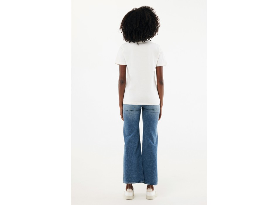 T-shirt IQONIQ Brett in cotone riciclato FullGadgets.com