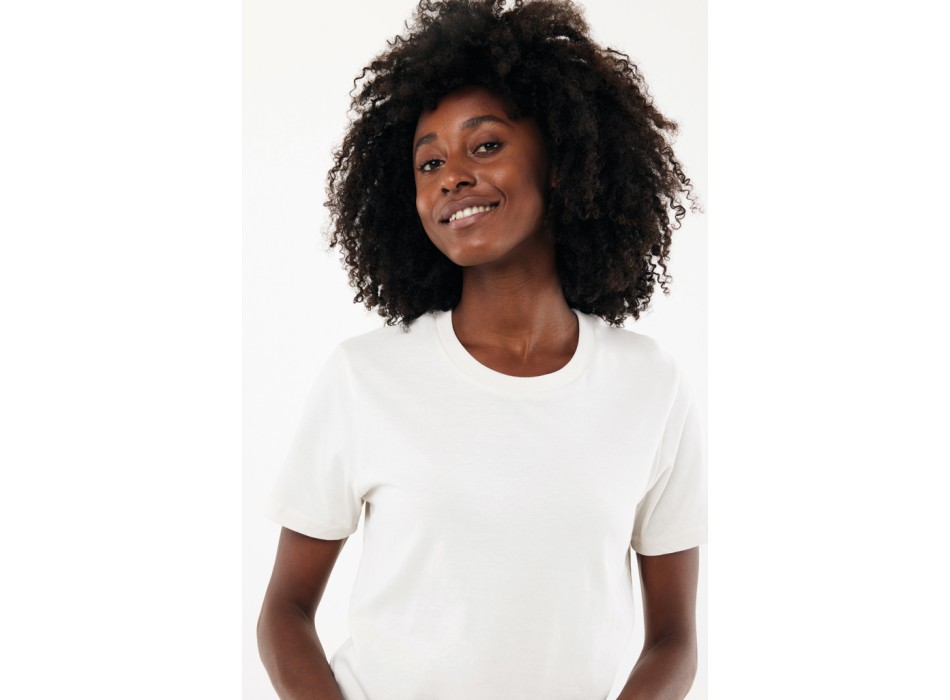 T-shirt IQONIQ Brett in cotone riciclato FullGadgets.com