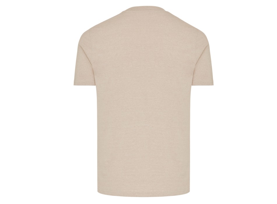 T-shirt IQONIQ Brett in cotone riciclato FullGadgets.com