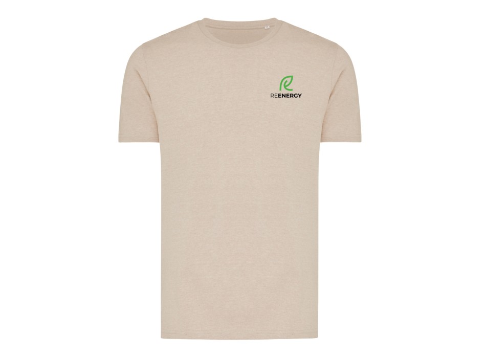 T-shirt IQONIQ Brett in cotone riciclato FullGadgets.com