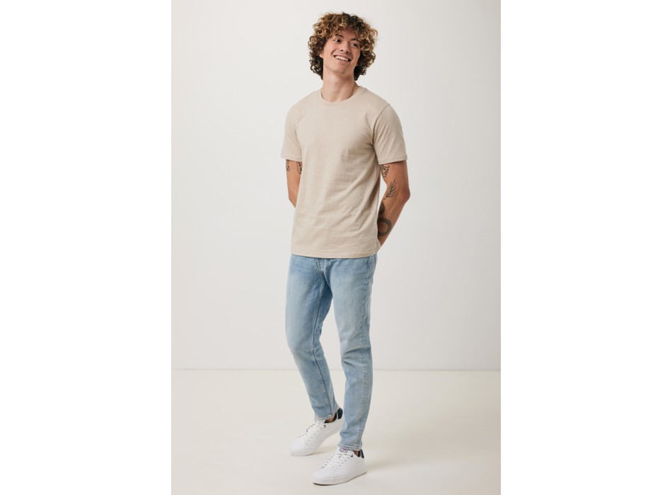 T-shirt IQONIQ Brett in cotone riciclato FullGadgets.com