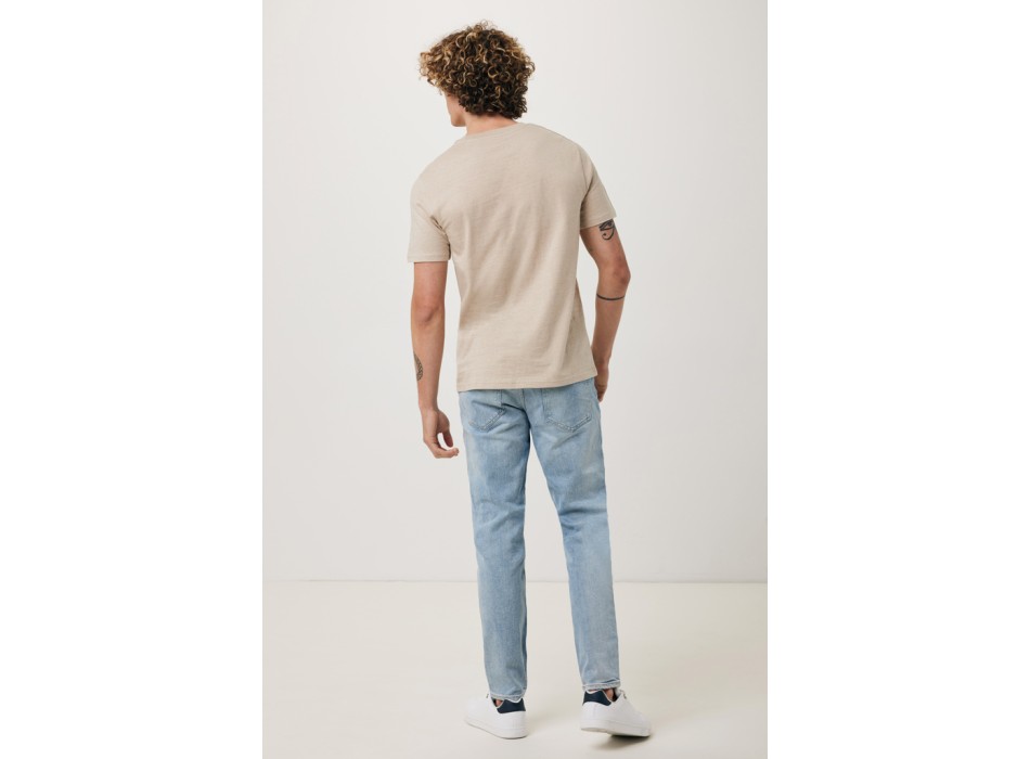 T-shirt IQONIQ Brett in cotone riciclato FullGadgets.com