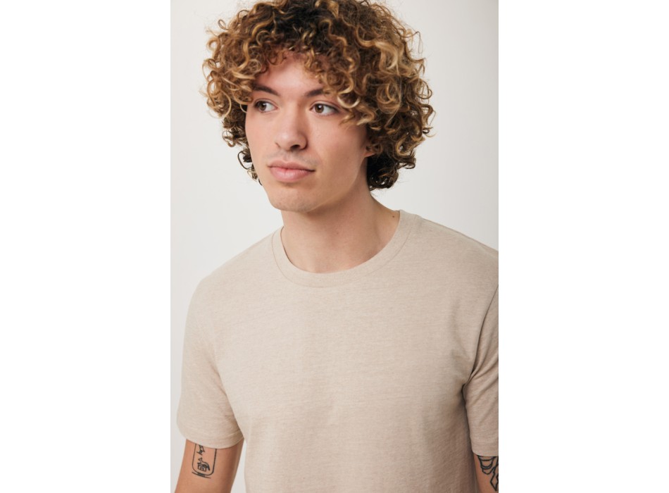 T-shirt IQONIQ Brett in cotone riciclato FullGadgets.com