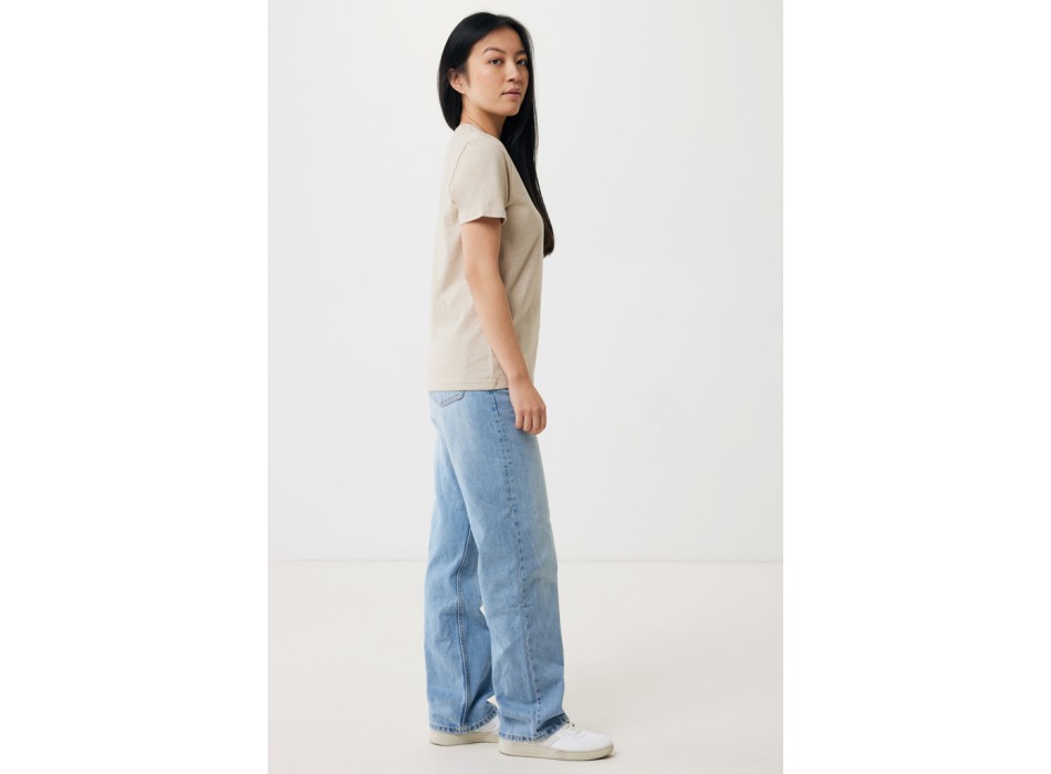 T-shirt IQONIQ Brett in cotone riciclato FullGadgets.com