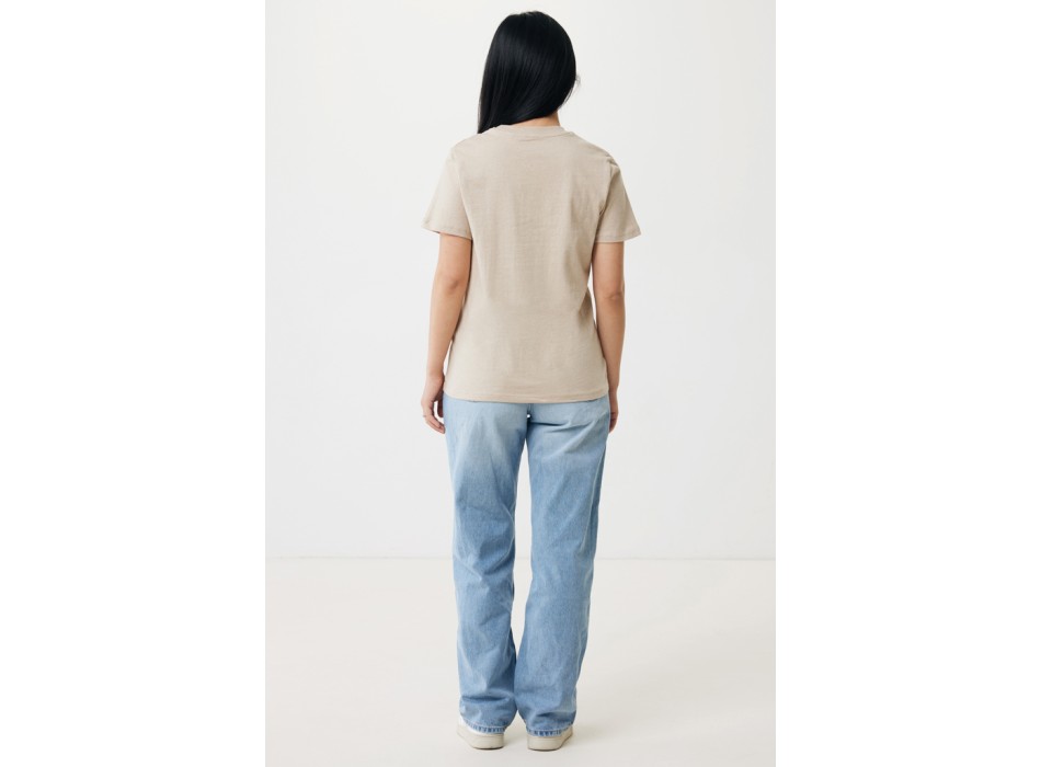 T-shirt IQONIQ Brett in cotone riciclato FullGadgets.com