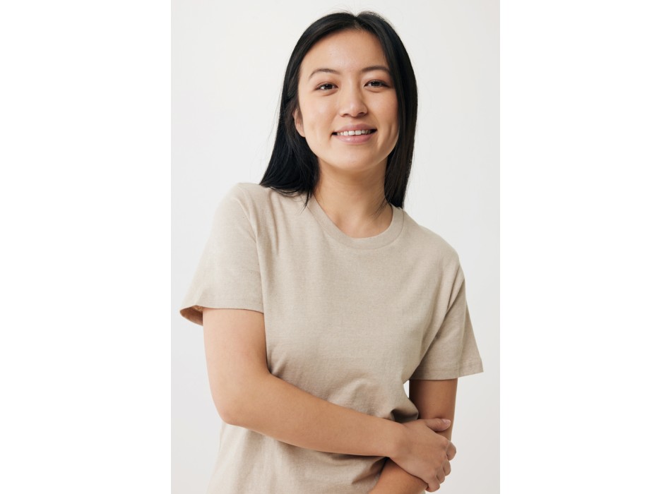 T-shirt IQONIQ Brett in cotone riciclato FullGadgets.com