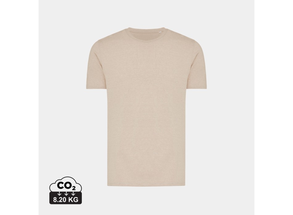 T-shirt IQONIQ Brett in cotone riciclato FullGadgets.com